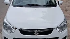 Used Maruti Suzuki Alto K10 VXi [2014-2019] in Lucknow