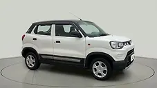 Used Maruti Suzuki S-Presso VXi (O) in Hyderabad