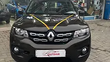 Used Renault Kwid RXT [2015-2019] in Kolkata