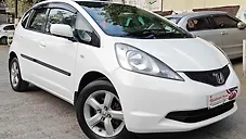 Used Honda Jazz Select Edition Old in Thane