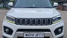 Used Maruti Suzuki Vitara Brezza ZXi Plus in Kolhapur