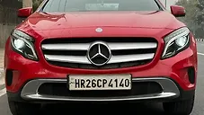 Used Mercedes-Benz GLA 200 Sport in Delhi