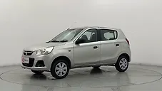 Used Maruti Suzuki Alto K10 VXi AMT (Airbag) [2014-2019] in Delhi