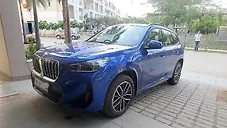 Used BMW X1 sDrive18i M Sport in Delhi