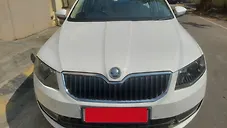 Used Skoda Octavia 2.0 TDI CR Style Plus AT [2017] in Bangalore