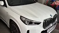 Used BMW X1 sDrive18i M Sport in Delhi