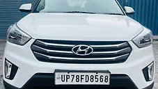 Used Hyundai Creta SX 1.6 CRDi in Kanpur