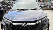 Used Maruti Suzuki Fronx Zeta 1.0L Turbo 6 AT in Ranchi