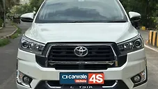 Used Toyota Innova Crysta 2.4 VX 8 STR [2016-2020] in Mumbai