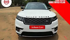 Used Land Rover Range Rover Velar 2.0 R-Dynamic SE Petrol 250 in Mumbai