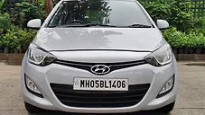 Used Hyundai i20 Asta 1.2 in Mumbai