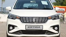 Used Maruti Suzuki Ertiga VXi in Karnal