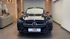 Used Mercedes-Benz C-Class C220d Progressive in Mumbai