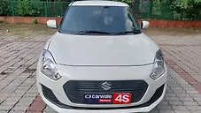 Used Maruti Suzuki Swift VXi in Delhi