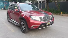 Used Nissan Terrano XV D THP 110 PS in Bangalore