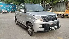 Used Mahindra TUV300 T6 in Bangalore