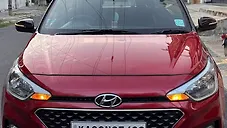 Used Hyundai Elite i20 Sportz 1.2 (O) in Bangalore