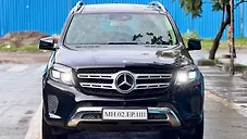 Used Mercedes-Benz GLS 350 d in Mumbai