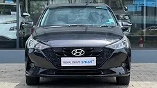 Used Hyundai Verna SX (O) 1.0 Turbo DCT in Kochi
