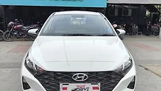 Used Hyundai i20 Sportz 1.5 MT Diesel in Hyderabad