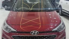 Used Hyundai Elite i20 Sportz 1.2 [2016-2017] in Kanpur