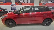 Used Hyundai Elite i20 Sportz 1.2 [2016-2017] in Kanpur