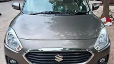 Used Maruti Suzuki Dzire ZXi AMT in Lucknow