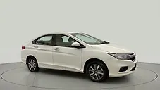Used Honda City 4th Generation V CVT Petrol [2017-2019] in Delhi