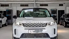 Used Land Rover Discovery 3.0 S Diesel in Jaipur