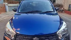 Used Maruti Suzuki Celerio X Zxi AMT [2017-2019] in Bangalore