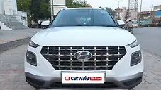 Used Hyundai Venue SX 1.4 CRDi in Kanpur