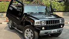 Used Hummer H2 SUV in Mumbai