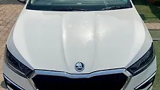 Used Skoda Slavia Style 1.0L TSI MT in Delhi