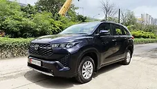 Used Toyota Innova Hycross G-SLF 7 STR in Mumbai