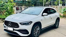 Used Mercedes-Benz AMG GLA35 4MATIC [2021-2023] in Bangalore