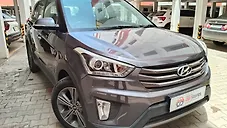 Used Hyundai Creta 1.6 SX Plus AT Petrol in Chennai