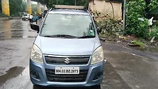Used Maruti Suzuki Wagon R 1.0 LXI CNG in Mumbai