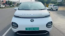 Used MG Windsor EV Essence in Ludhiana