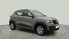Used Renault Kwid CLIMBER 1.0 [2017-2019] in Bangalore