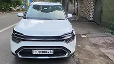 Used Kia Carens Luxury Plus 1.4 Petrol DCT 6 STR in Delhi