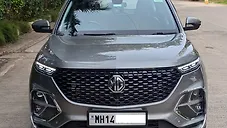 Used MG Hector Plus Select 2.0 Diesel Turbo MT 7-STR in Pune