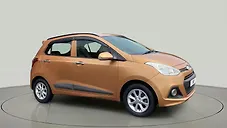 Used Hyundai Grand i10 Asta 1.2 Kappa VTVT [2013-2016] in Nagpur