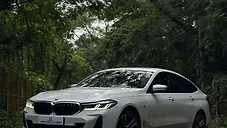 Used BMW 6 Series GT 630i M Sport [2021-2023] in Mumbai