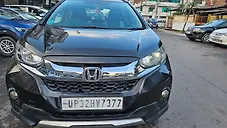 Used Honda WR-V VX MT Diesel in Kanpur