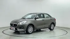 Used Maruti Suzuki Dzire ZXi CNG in Mumbai