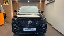 Used MG Hector Sharp 1.5 Petrol CVT in Mumbai