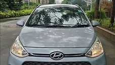 Used Hyundai Grand i10 Sportz (O) 1.2 Kappa VTVT [2017-2018] in Mumbai