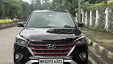 Used Hyundai Creta 1.6 SX Plus AT Petrol in Mumbai