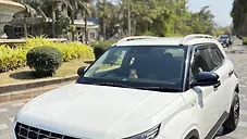 Used Hyundai Venue S 1.5 CRDi in Thane