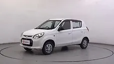 Used Maruti Suzuki Alto 800 Lxi (Airbag) [2012-2015] in Ahmedabad